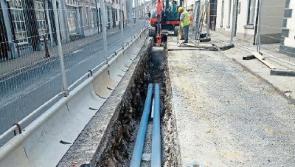 Public water supply in Limerick village no longer 'at risk' following works