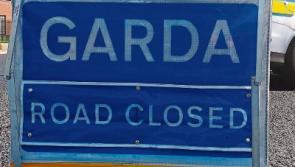 Road closed as emergency services attend two-car collision in County Limerick