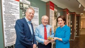 Shannon Group hails Ei Electronics on outstanding record of 55 years manufacturing