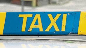 Limerick taxi driver who ‘asked passenger for hug’ among complaints to regulator