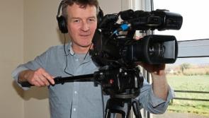 Limerick entrepreneur has dreams  of another top year in business and hurling!