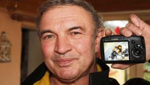 Rare beetle found in west county Limerick 