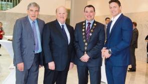 Gardens International office ‘is a motif for the new Limerick’