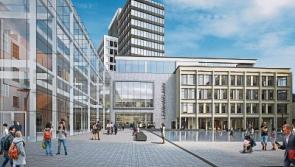 Planning  lodged for major €180m commercial development in Limerick city