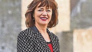 My Limerick with Maeve Martin Kelly of Adare Heritage Centre