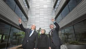 Questions raised by councillors over Limerick Twenty Thirty plans and loan request