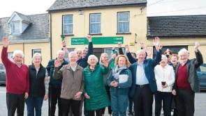 Heaven-sent: Joy as County Limerick village keeps its post office 