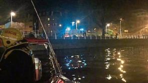 Limerick rescue crews prevent two separate river emergencies within minutes