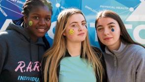 Limerick students make real changes with ‘Speak it Out’ campaign 