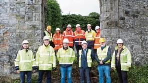 Prime site in Limerick city ready for development in two years