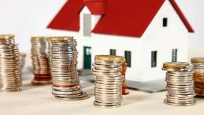 Rise of 13% in  Limerick house prices is  unlucky for some  