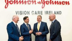 WATCH: €100m expansion of Limerick facility is ‘key milestone’ for medical devices company
