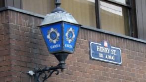 Plans to replace prefabs at Limerick city garda station