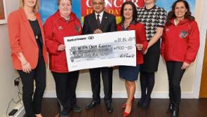 Munster choir Stand Up and Fight against cancer for Limerick charity 