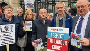 Community services in Limerick at risk as CE strike looms