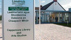 Novel idea: County Limerick library to open without staff