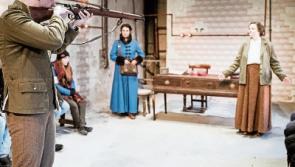 ‘When Limerick took on the Empire without firing a bullet’