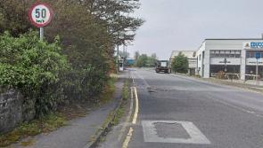 Candidate criticises IDA over business park &ndash;&nbsp;but it&rsquo;s Limerick Council that owns it