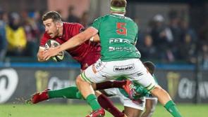 Munster Rugby go in search of final four spot