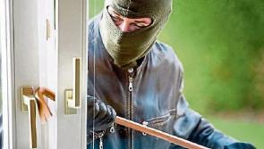 Intruder fled from Limerick house after he was confronted