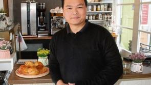 Jim Leong, Ma's Kitchen, Milk Market
