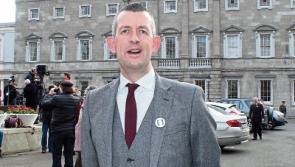 Rebuilding Ireland ‘failing those in need’ says Limerick TD
