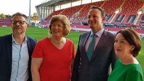 Mayoral plan  will give Limerick ‘own destiny’ claim supporters