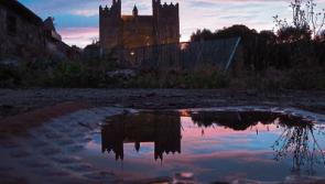 New immersive experience in top tourist attraction near Limerick