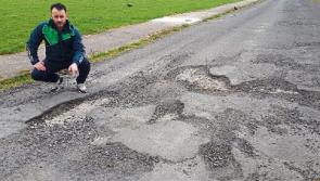 Roads in Limerick estate ‘as jagged as the Cliffs of Moher’