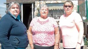 Limerick widow says she won’t be moved from home despite it being earmarked for demolition