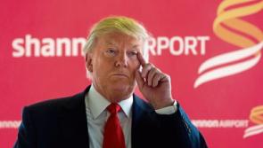 Majority of Limerick garda leave cancelled as President Trump to visit Shannon