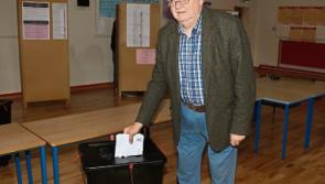 Limerick Decides: Steady turnout at polling stations across city
