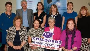 Limerick's Children's Grief Centre set for bigger things