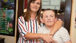 ‘Hero’ daughter praised after lucky fire rescue in Limerick