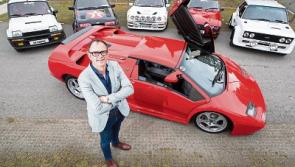 Classic run through&nbsp;Limerick for&nbsp;Cancer Society&nbsp;