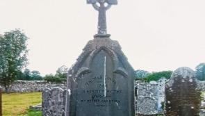 Limerick family’s concern as gravestone is vandalised with white paint