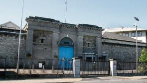Stones from demolished Limerick Prison wall to travel the country for building restoration