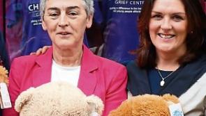 Grief centre appeals for support from Limerick public to expand services after ‘generous gift’ from Mercy Sisters
