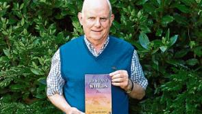 Limerick poet heads to NCW hotel to launch Tale