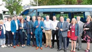 Local Link bus service extends to connect Limerick county town and Charleville  