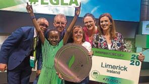 Limerick shades green city verdict  in Oslo