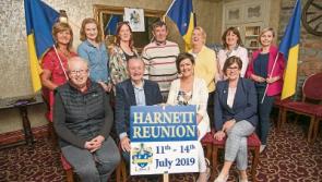 Harnett clan bringing it all back to Limerick heartland 