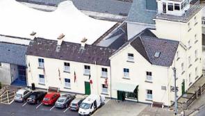 Limerick port village marks 30 years of highlighting aviation heritage