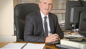 Limerick man appointed chief executive of Child and Family Agency Tusla