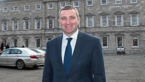 Limerick TD raises disabled drivers' concerns in the Dail