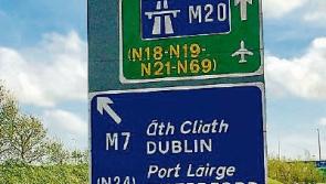 M20 debate refuels Limerick discourse