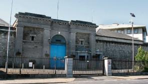 National stats  show decrease in prisoners with  Limerick address  
