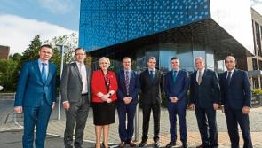 Humphreys defends Limerick Twenty-Thirty project job yield