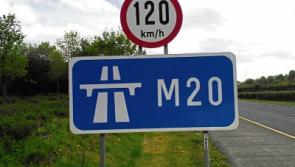 TD calls for clarity on Limerick-Cork motorway route as people are in ‘limbo’