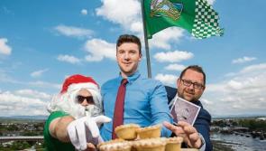 Christmas celebrations start early at Limerick's Strand Hotel 